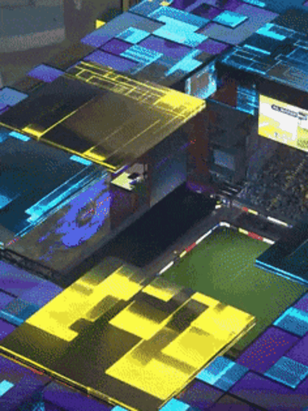 蓝狮娱乐：沙特要在60层楼高的悬崖上建球场：球掉了谁去捡呢