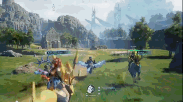 蓝狮娱乐：沙特要在60层楼高的悬崖上建球场：球掉了谁去捡呢