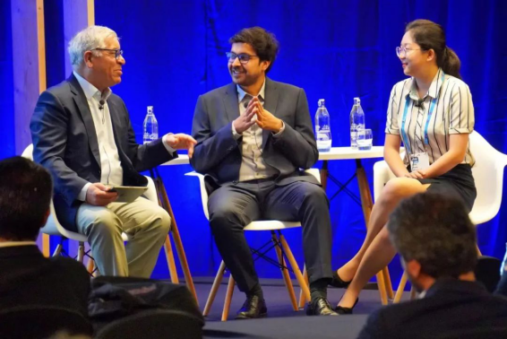 蓝狮娱乐主管:浩鲸科技亮相TM Forum数字化转型亚洲峰会