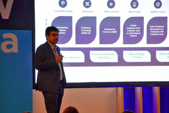 蓝狮娱乐主管:浩鲸科技亮相TM Forum数字化转型亚洲峰会