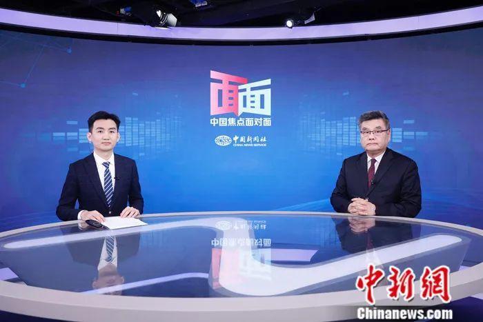 河内1.5分彩:学者:德国总理朔尔茨此次访华较上次是“升级版”