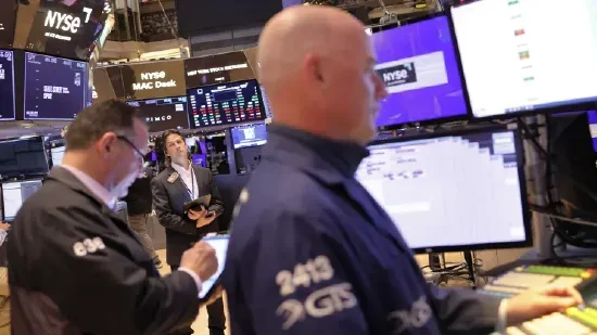 蓝狮娱乐官方:收盘:道指涨逾740点创新高 小盘股大涨