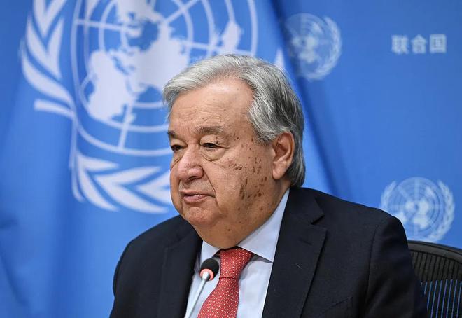 重庆时时彩:重振真正的多边主义,中方在安理会呼吁引共鸣