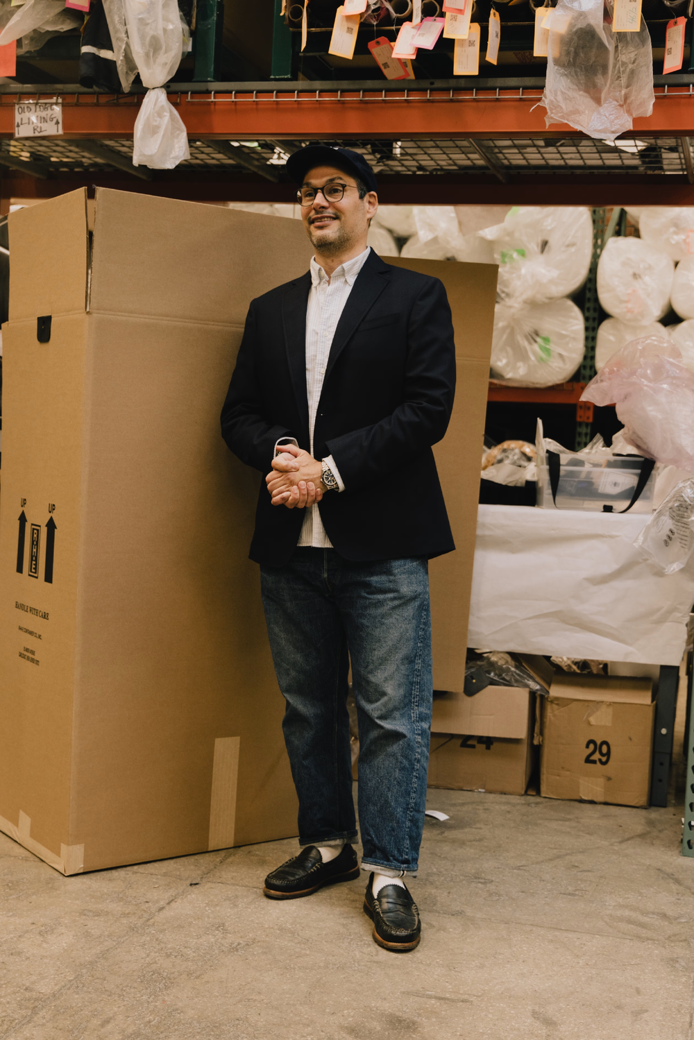 蓝狮娱乐主管：白袜崇拜，能让美国再次伟大吗？