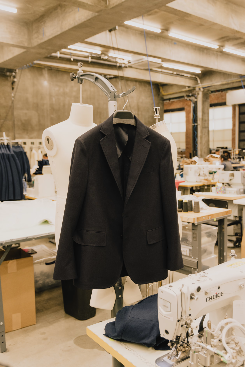 蓝狮娱乐主管：白袜崇拜，能让美国再次伟大吗？