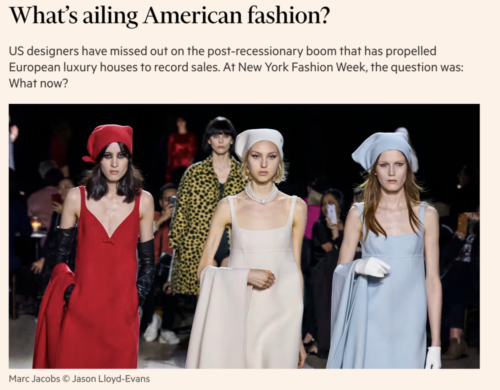 蓝狮娱乐主管：白袜崇拜，能让美国再次伟大吗？