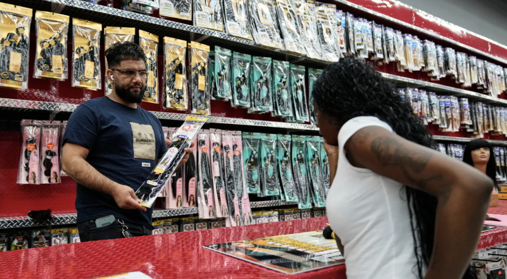 蓝狮娱乐主管：白袜崇拜，能让美国再次伟大吗？